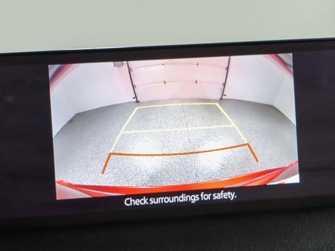 Used 2022 MAZDA CX-5 AWD image 18