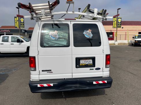 Used 2013 Ford E-150 and Econoline 150 image 4
