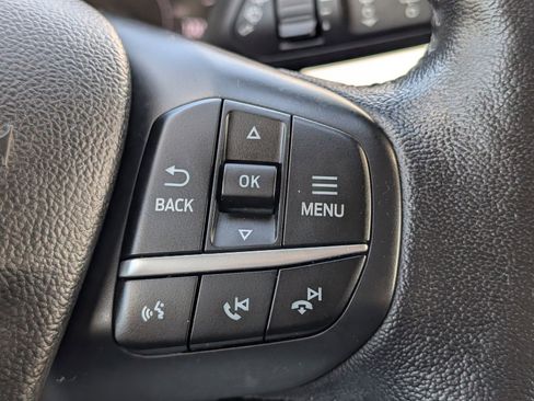 Used 2020 Ford Escape SEL image 23