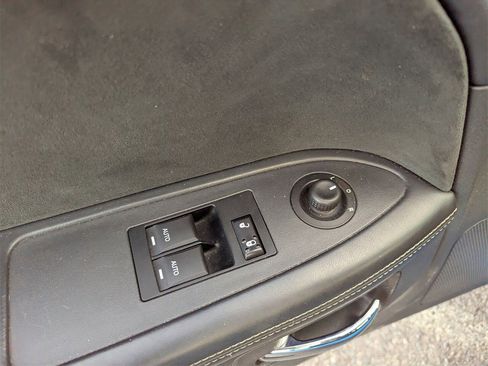 Used 2009 Dodge Challenger SRT8 w/ SRT Option Group II image 28