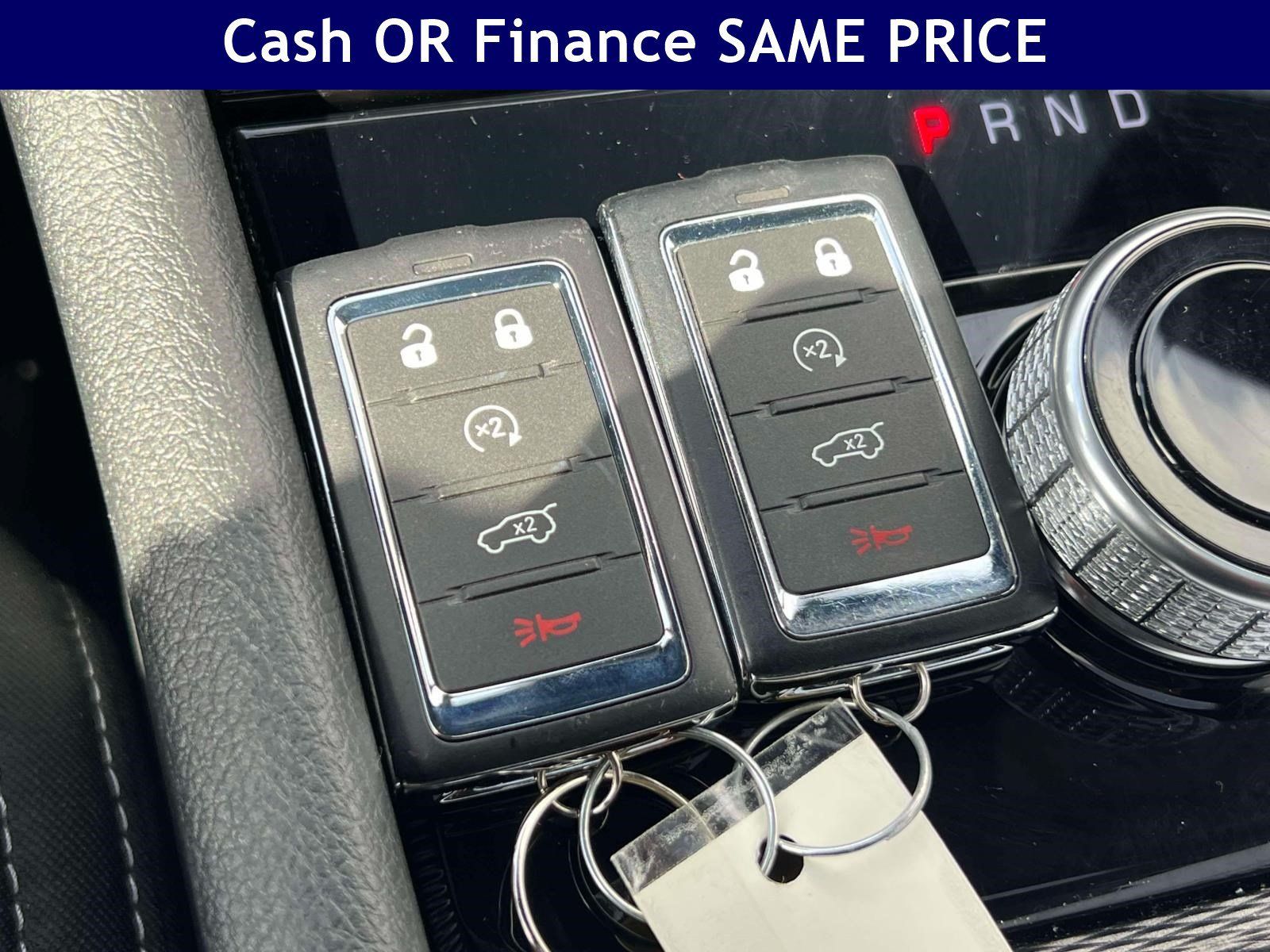 Used 2025 Jeep Grand Cherokee L Laredo w/ Luxury Tech Group I AWD/4WD image 30