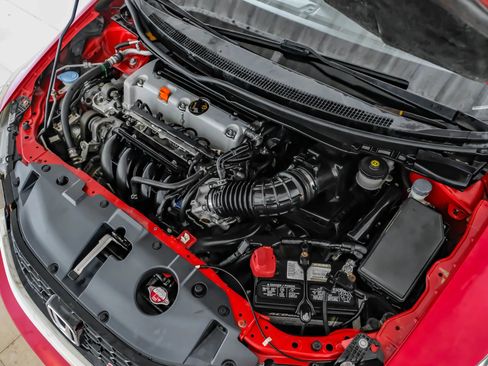Used 2013 Honda Civic Si image 43