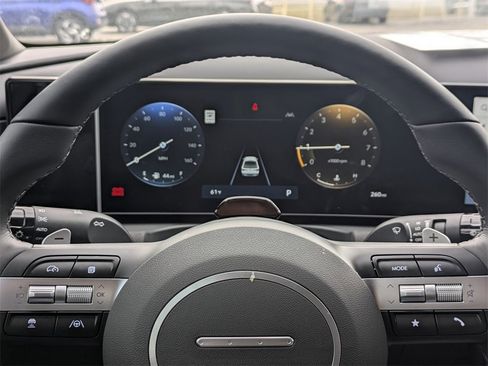 New 2026 Hyundai Santa Cruz Limited image 30