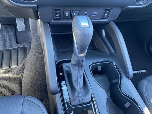 New 2026 Nissan Frontier SV w/ SV Convenience Package image 31