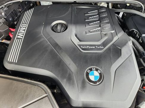 Used 2024 BMW X3 sDrive30i w/ Convenience Package w/ZPA RWD image 32