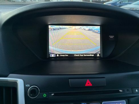 Used 2017 Acura TLX V6 w/ Technology Package FWD image 22