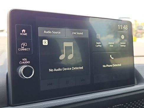 Certified 2026 Honda CR-V TrailSport image 23