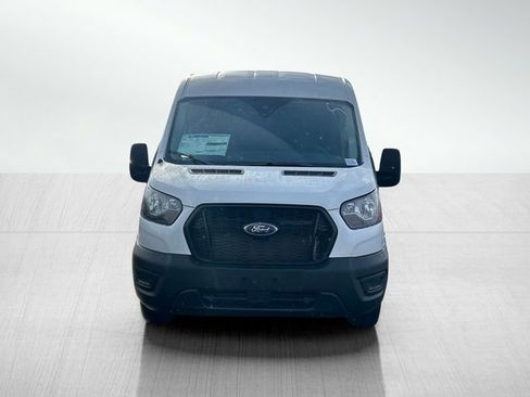 New 2024 Ford Transit 150 148 Medium Roof AWD w/ Load Area Protection Package image 2