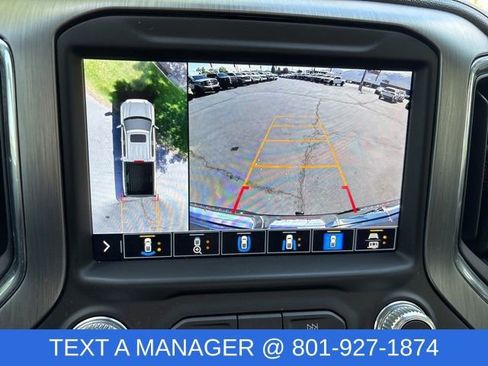 Used 2021 GMC Sierra 1500 Denali w/ Denali Ultimate Package AWD/4WD image 27