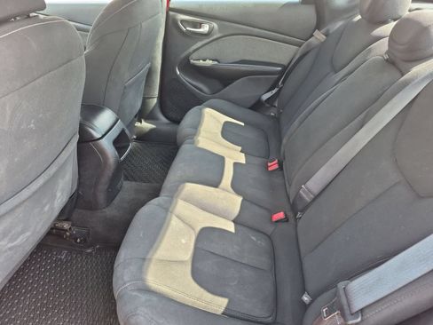 Used 2013 Dodge Dart SXT FWD image 19