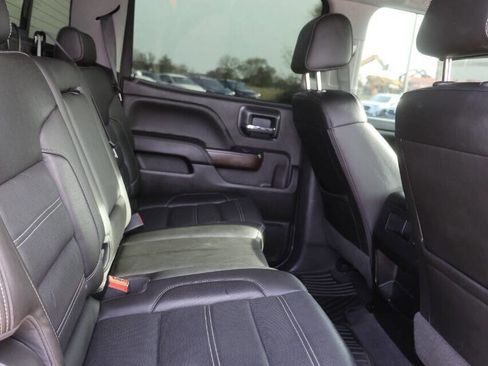 Used 2018 GMC Sierra 1500 Denali image 16