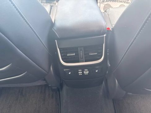 Certified 2024 Subaru Outback Limited AWD/4WD image 19