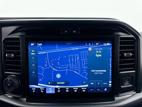 Used 2025 Ford F150 Raptor image 21