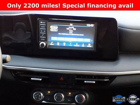 Certified 2025 Nissan Kicks S image 24