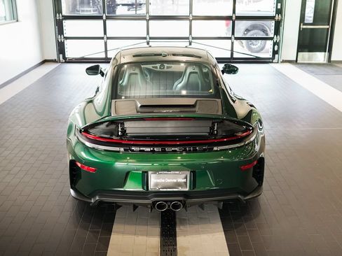 Used 2026 Porsche 911 GT3 RWD image 6