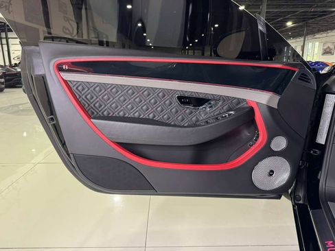 Used 2022 Bentley Continental GT Mulliner image 34