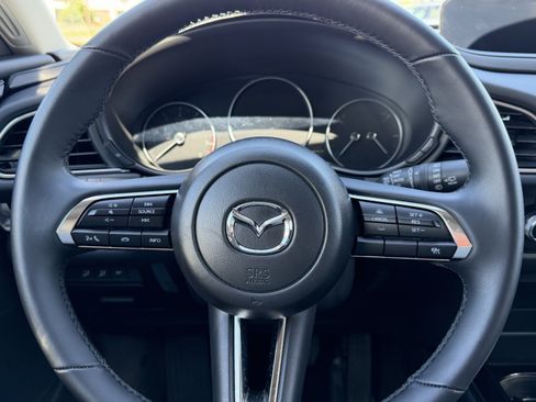 Used 2025 MAZDA CX-30 AWD 2.5 S w/ Preferred Package image 14