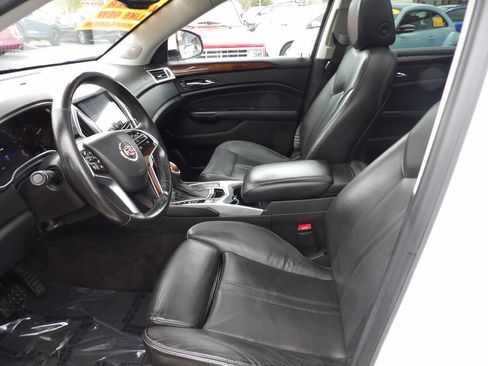 Used 2013 Cadillac SRX Performance w/ Driver Awareness Package image 10