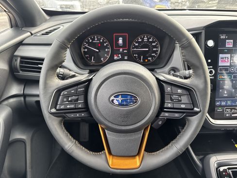 New 2026 Subaru Crosstrek 2.5i Wilderness image 13