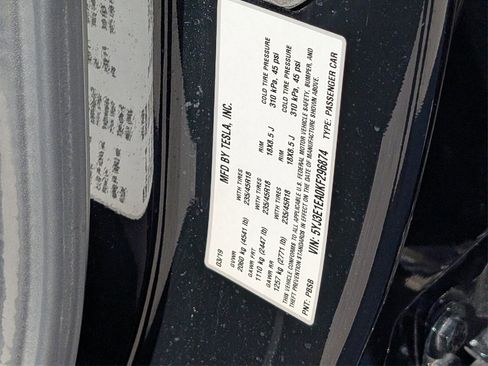 Used 2019 Tesla Model 3 Standard Range Plus image 19