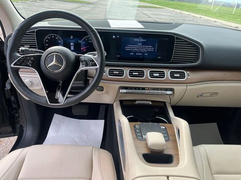 Used 2024 Mercedes-Benz GLE 350 4MATIC image 12
