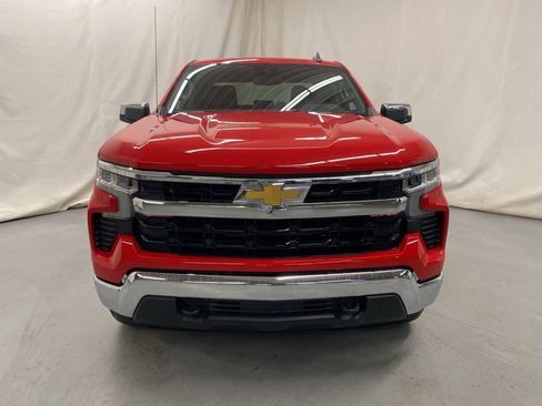 New 2026 Chevrolet Silverado 1500 LT image 3