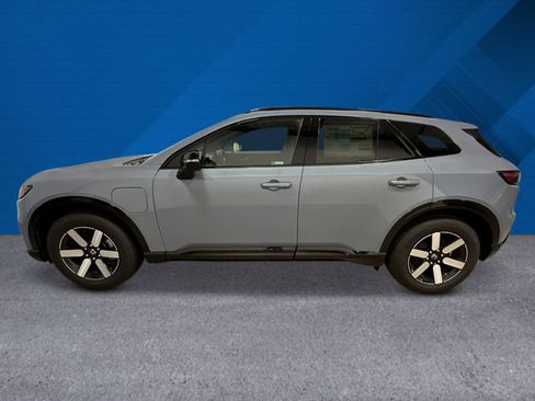 New 2026 Honda Prologue Touring image 7