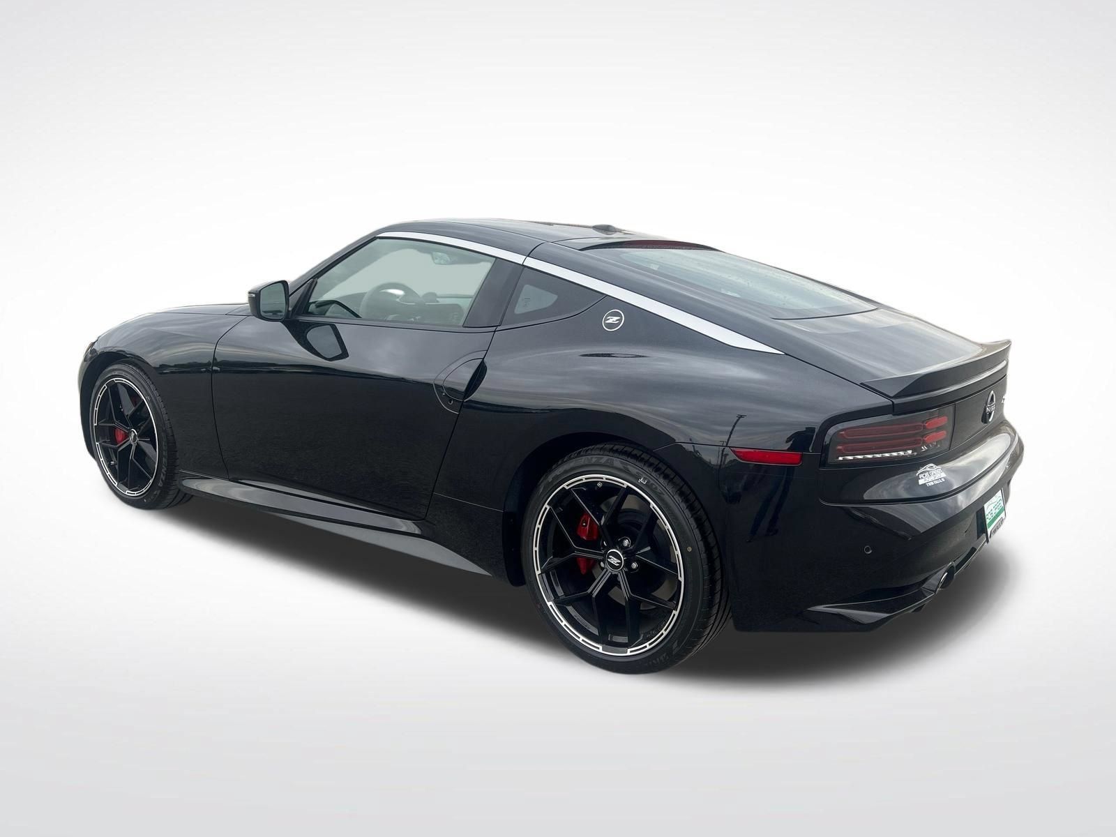 New 2027 Nissan Z Performance RWD image 5