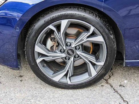 Used 2023 Audi A3 2.0T Premium Plus w/ Premium Plus Package image 9