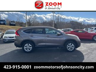 Used 2013 Honda CR-V EX video 1