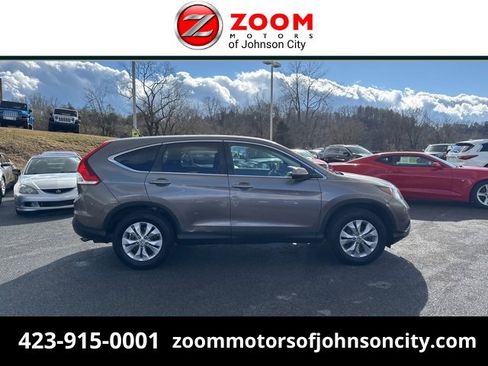Used 2013 Honda CR-V EX image 1