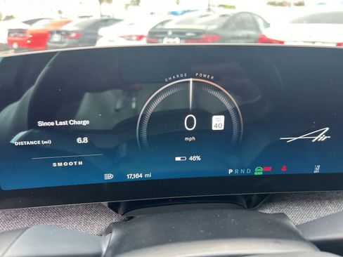 Used 2024 Lucid Air Pure image 31
