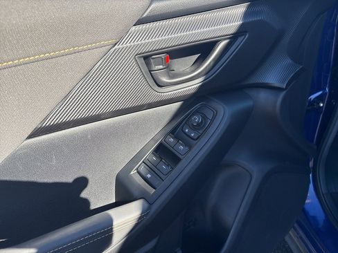 Certified 2025 Subaru Crosstrek 2.5i Sport image 20