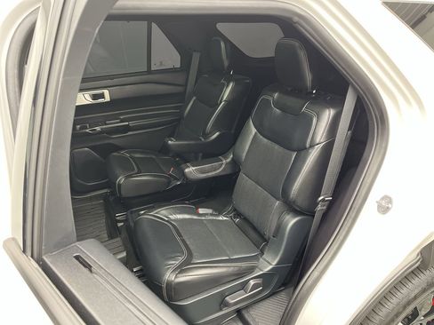 Used 2021 Ford Explorer ST w/ Equipment Group 401A image 13