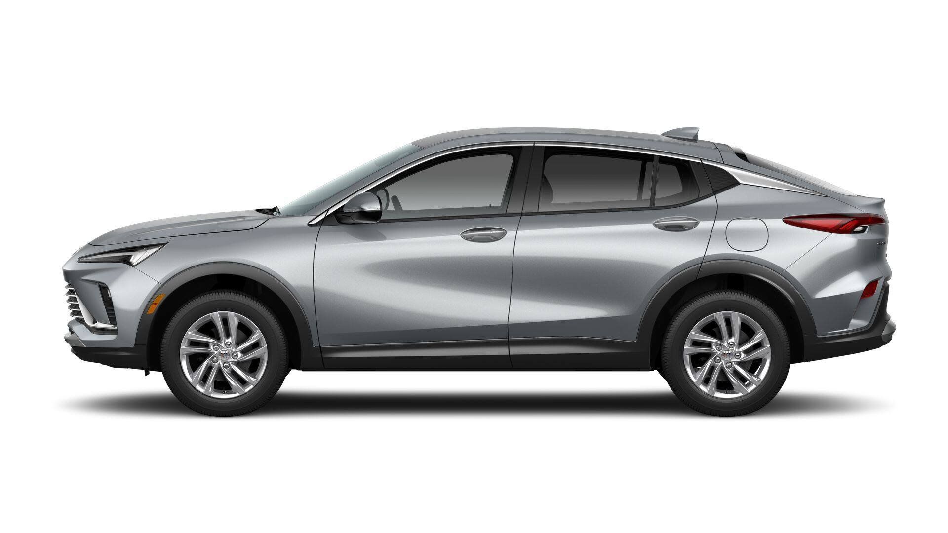New 2026 Buick Envista Sport Touring w/ Convenience I Package FWD image 6