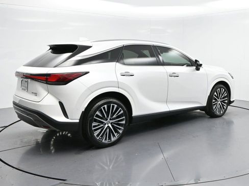 Used 2025 Lexus RX 350 Premium Plus w/ Convenience Package AWD/4WD image 7