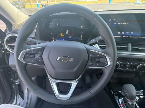 New 2026 Chevrolet Trax ACTIV image 11