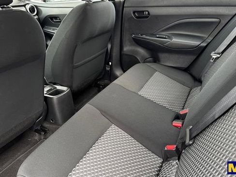 Used 2024 Nissan Versa S w/ S Plus Package image 14