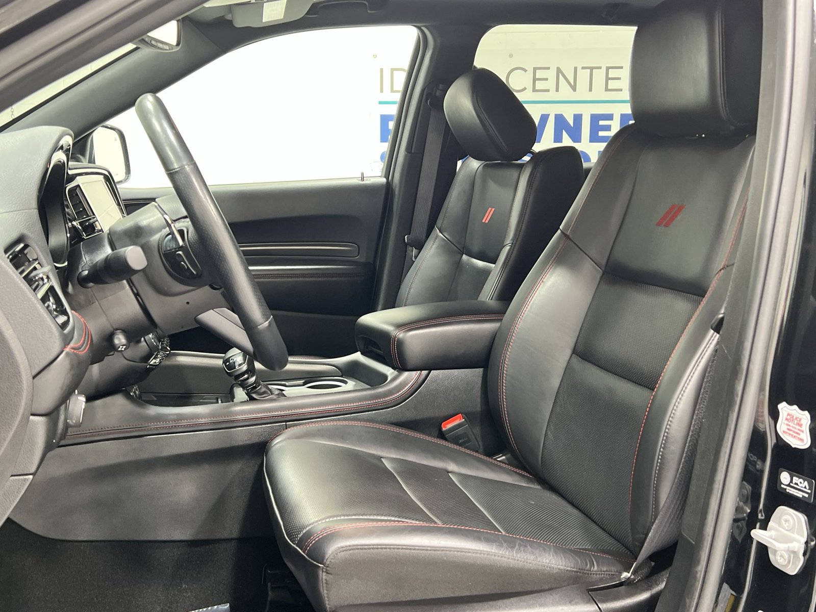 Used 2025 Dodge Durango GT AWD/4WD image 11