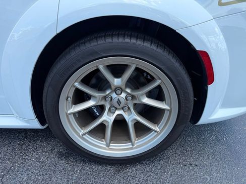 Used 2023 Dodge Charger Scat Pack RWD image 39