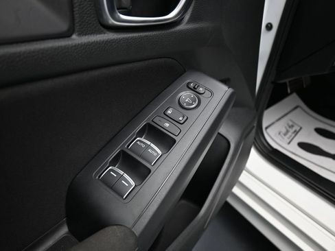 Used 2024 Honda Civic Sport image 11