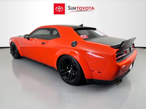 Used 2023 Dodge Challenger R/T Scat Pack image 6