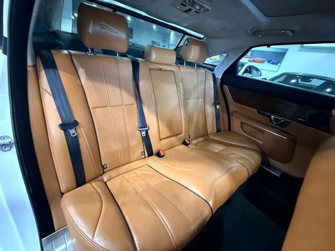 Used 2015 Jaguar XJ L Portfolio image 13