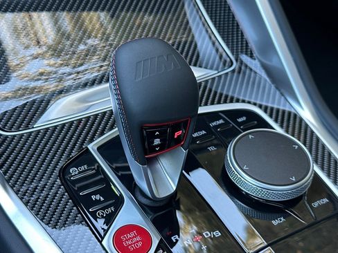 New 2026 BMW X5 M Competition w/ Executive Package AWD/4WD image 19