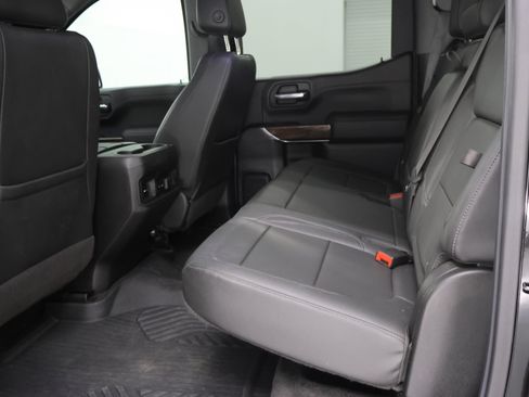 Used 2022 Chevrolet Silverado 1500 RST w/ Redline Edition AWD/4WD image 35