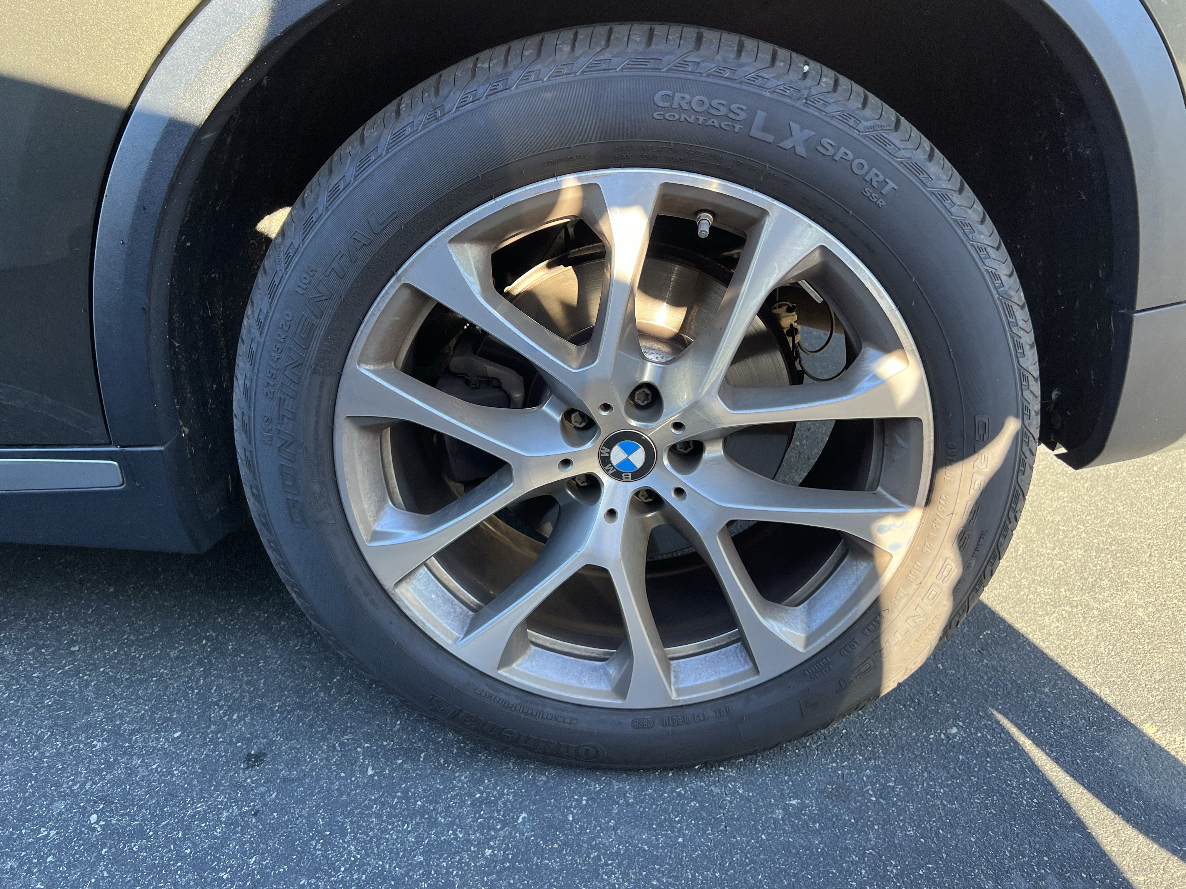 Certified 2024 BMW X5 xDrive40i w/ Premium Package AWD/4WD image 13