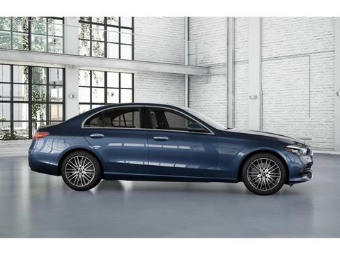 Used 2026 Mercedes-Benz C 300 4MATIC Sedan image 15