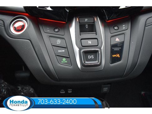 New 2026 Honda Odyssey Sport-L image 16