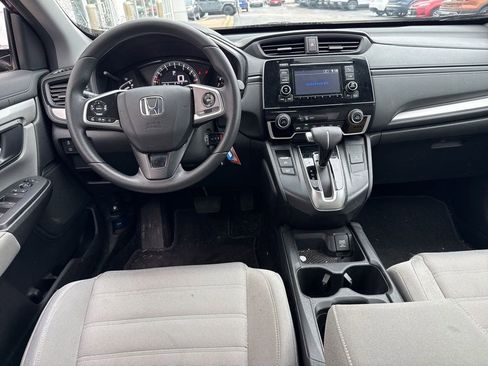Used 2019 Honda CR-V LX image 5