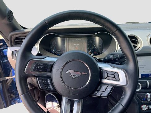 Used 2023 Ford Mustang GT Premium w/ Equipment Group 401A image 11